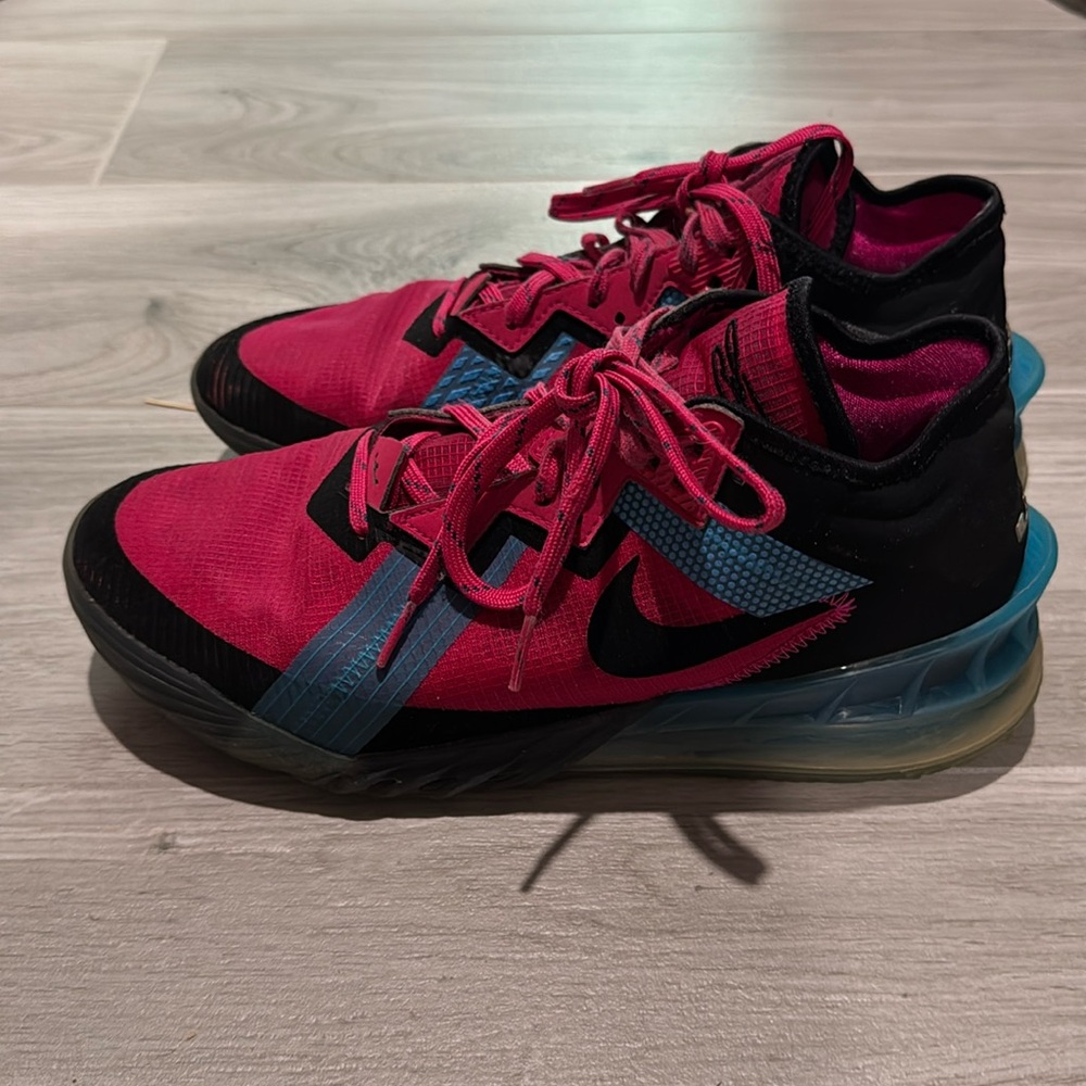 Nike- Lebron James Basketball sneakers
